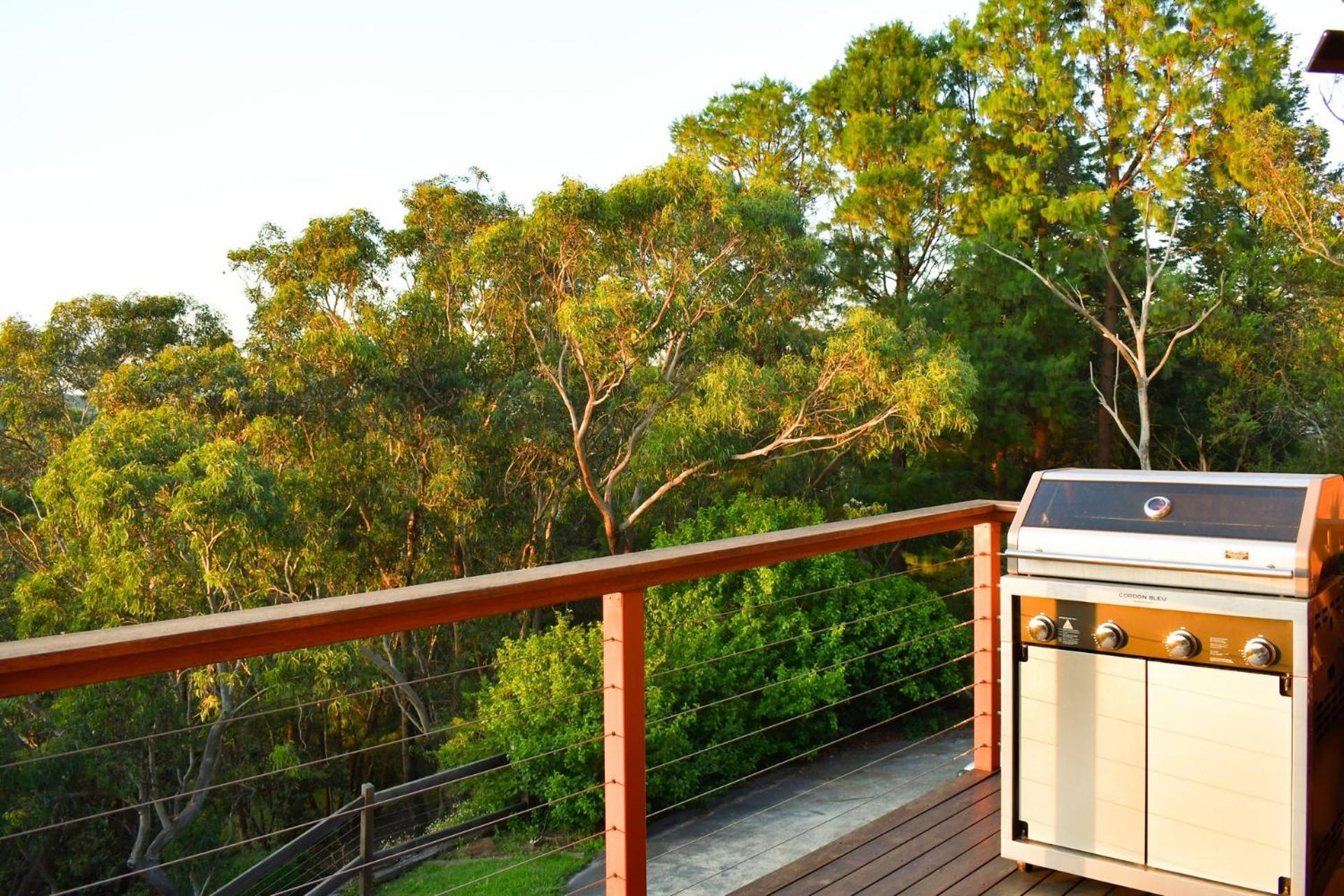 Skycrest Villa Katoomba Exterior photo